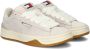 TOMMY JEANS Plateausneakers TJW SKATE SNEAKER vrijetijdsschoen halfschoen veterschoen met gepolsterde schacht - Thumbnail 4