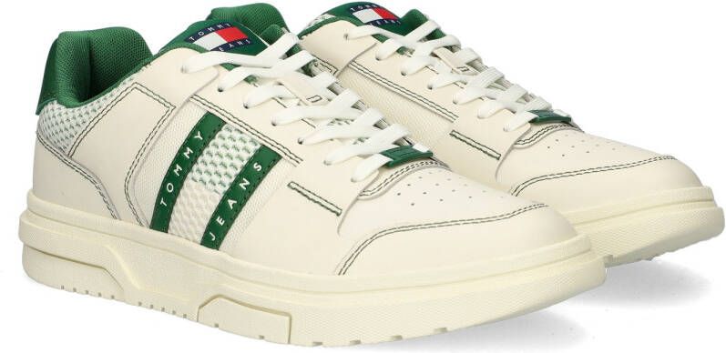 Tommy Jeans The Brooklyn lage sneakers