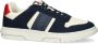 TOMMY JEANS Sneakers THE BROOKLYN MIX MAT. vrijetijdsschoen lage schoen veterschoen met zijlogo - Thumbnail 6