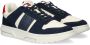 TOMMY JEANS Sneakers THE BROOKLYN MIX MAT. vrijetijdsschoen lage schoen veterschoen met zijlogo - Thumbnail 6