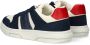 TOMMY JEANS Sneakers THE BROOKLYN MIX MAT. vrijetijdsschoen lage schoen veterschoen met zijlogo - Thumbnail 7