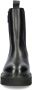 TOMMY JEANS Chelsea-boots TJW URBAN CHELSEA hakken enkellaars instapschoen met stretchinzet - Thumbnail 11