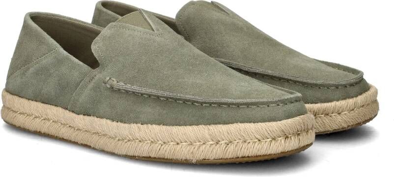 TOMS Alonso espadrilles