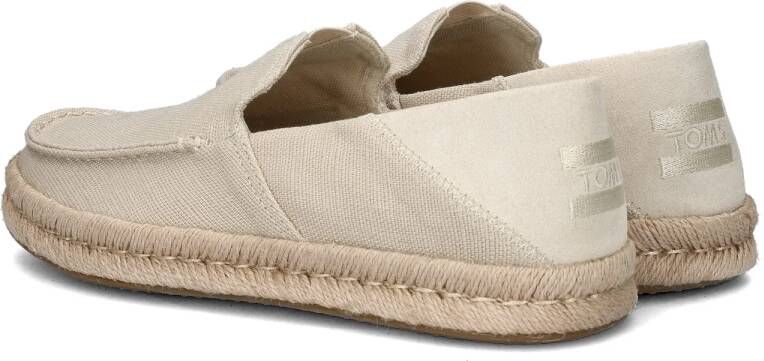 TOMS Alonso mocassins & loafers