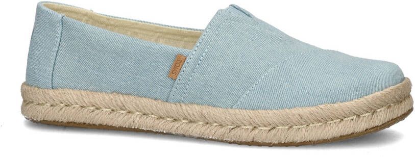 TOMS Alpargata espadrilles