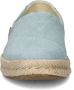 TOMS Schoenen Lichtblauw Alpargata Rope 2.0 Loafers Lichtblauw Alpargata Rope - Thumbnail 8