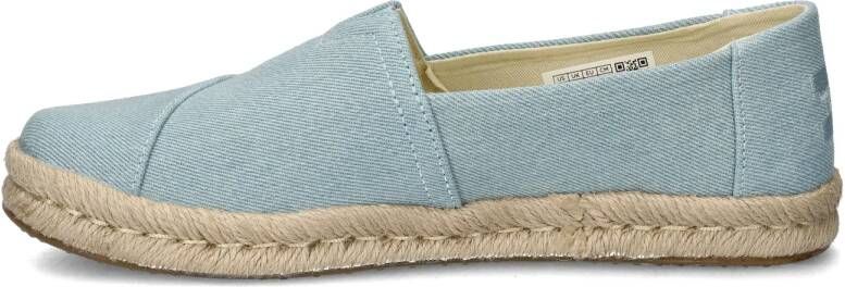 TOMS Alpargata espadrilles