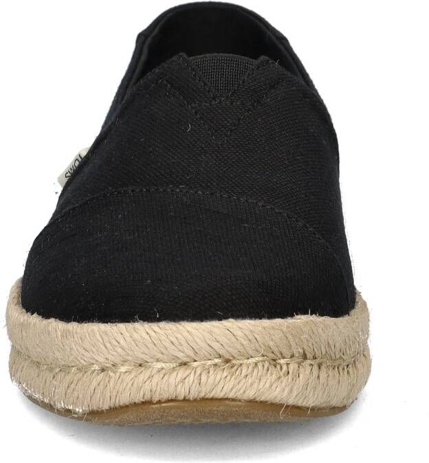 TOMS Alpargata espadrilles