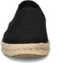 TOMS Shoes ALPARGATA~ROPE~2.0~~~~~~~~~~~~ Instappers Zwart - Thumbnail 9