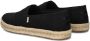 TOMS Shoes ALPARGATA~ROPE~2.0~~~~~~~~~~~~ Instappers Zwart - Thumbnail 9