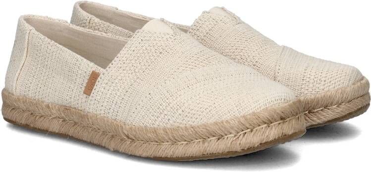 TOMS Alpargata espadrilles