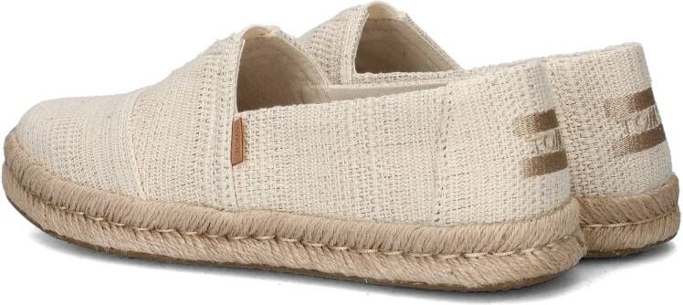 TOMS Alpargata espadrilles