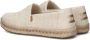 Toms Alpargata espadrilles beige - Thumbnail 5