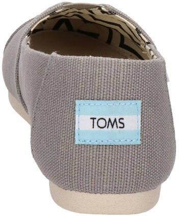 TOMS Alpargata instapschoenen