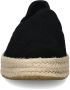 TOMS Shoes TOMS Carolina Espadrilles Dames Black - Thumbnail 13