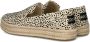 TOMS Carolina dames espadrilles Wit zwart - Thumbnail 7