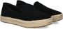 TOMS Shoes Schoenen Zwart Carolina loafers zwart - Thumbnail 14