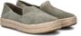 TOMS Carolina dames espadrille Groen - Thumbnail 2