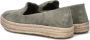 TOMS Carolina dames espadrille Groen - Thumbnail 3