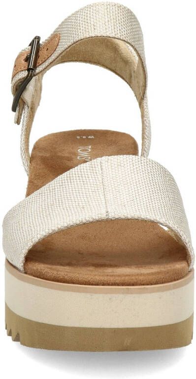TOMS Diana sandalen