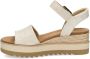 Toms Diana sandalen beige - Thumbnail 6