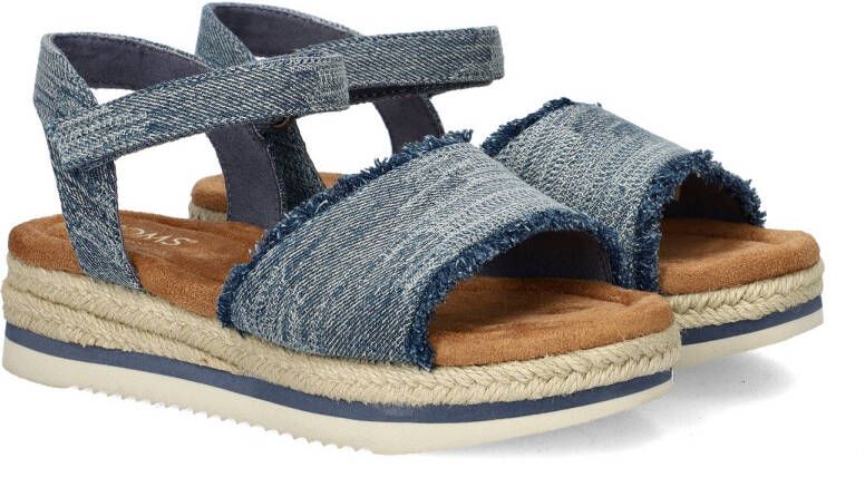 TOMS Diana Jr. sleehak