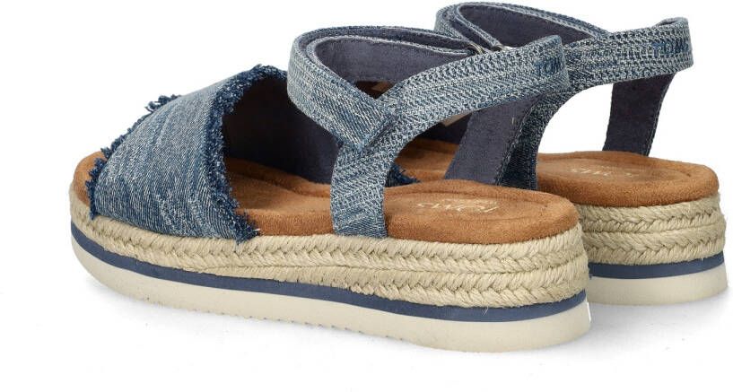 TOMS Diana Jr. sleehak