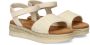 Toms Diana Jr. sandalen beige - Thumbnail 5