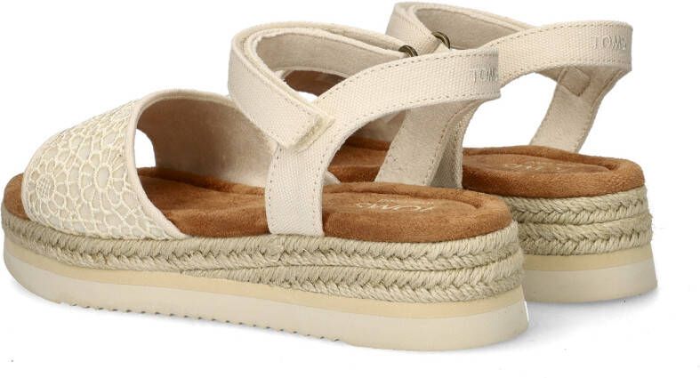 TOMS Diana Jr. sleehak