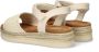 Toms Diana Jr. sandalen beige - Thumbnail 6