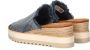 TOMS Diana Mule dames slipper Blauw - Thumbnail 4