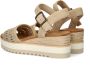 TOMS 10021959 dames sandalen sportief (9) metallic - Thumbnail 6