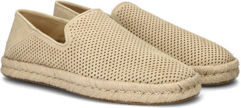 TOMS Santiago Suede espadrilles