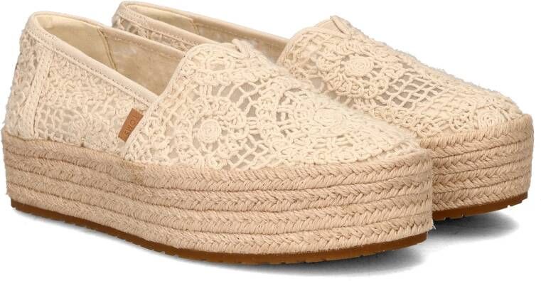 TOMS Valencia espadrilles