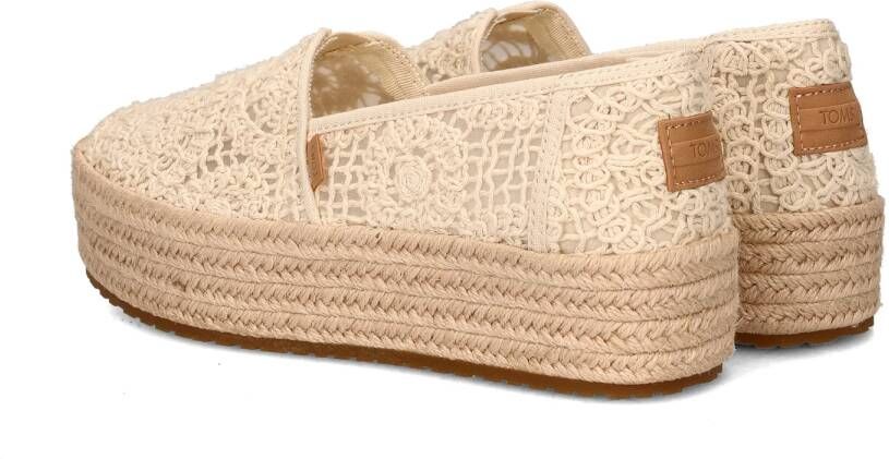 TOMS Valencia espadrilles