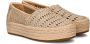 TOMS 10021921 dames instappers sportief (9) metallic - Thumbnail 10