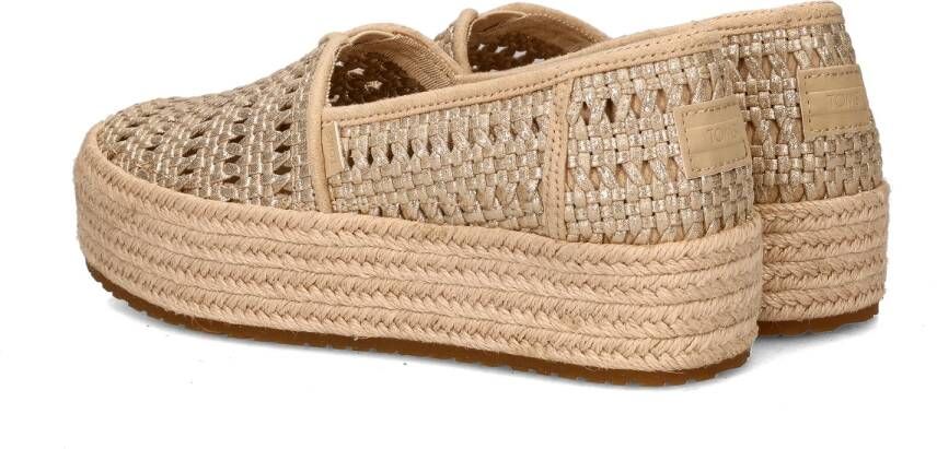 TOMS Valencia espadrilles