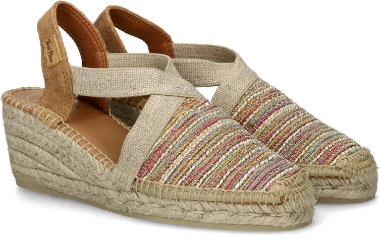 Toni Pons Terra Cl espadrilles