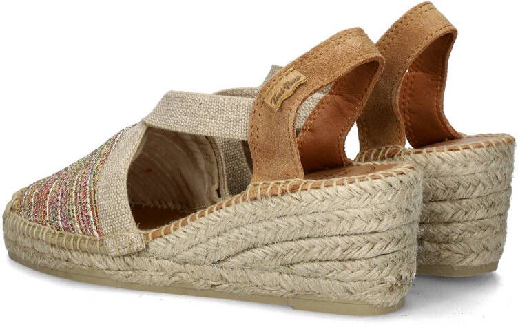 Toni Pons Terra Cl espadrilles