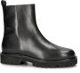 Unisa Faye rits- & gesloten boots - Thumbnail 4