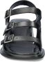 VAGABOND SHOEMAKERS Dames Ines 001 Maat: 40 Materiaal: Leer Kleur: Zwart - Thumbnail 13