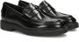 VAGABOND SHOEMAKERS Loafers Dames Alex W Maat: 36 Materiaal: Leer Kleur: Zwart - Thumbnail 12