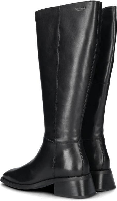 Vagabond Shoemakers Blanca hoge laarzen