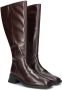 VAGABOND SHOEMAKERS Vagabond Blanca dames hoge laars Bruin - Thumbnail 8