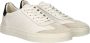 VAGABOND SHOEMAKERS Lage Sneakers Dames Cody 5944 Maat: 41 Materiaal: Leer Kleur: Wit - Thumbnail 4