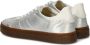 VAGABOND SHOEMAKERS Lage Sneakers Dames Cody 5944 Maat: 37 Materiaal: Leer Kleur: Zilver - Thumbnail 9