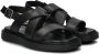 VAGABOND SHOEMAKERS Dames Connie 401 Maat: 37 Materiaal: Leer Kleur: Zwart - Thumbnail 9