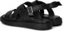 VAGABOND SHOEMAKERS Dames Connie 401 Maat: 37 Materiaal: Leer Kleur: Zwart - Thumbnail 10