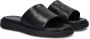 VAGABOND SHOEMAKERS Slippers Dames Connie 201 Maat: 37 Materiaal: Leer Kleur: Zwart - Thumbnail 8