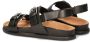 VAGABOND SHOEMAKERS Slippers Dames Effie 201 Maat: 38 Kleur: Zwart - Thumbnail 8